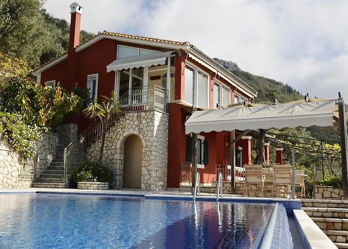 Zeitouni Vila