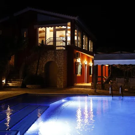 Villa Zeitouni