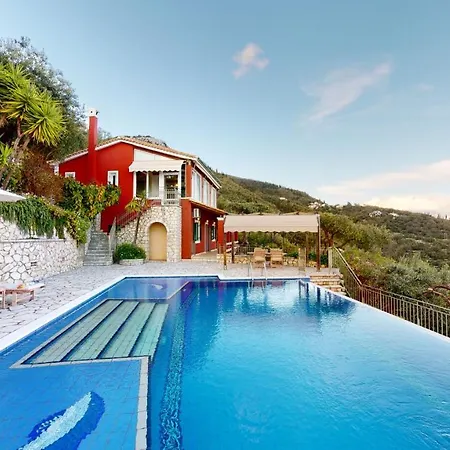 Villa Zeitouni
