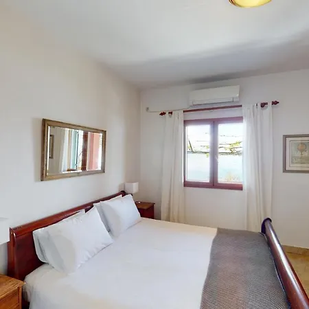 Zeitouni Villa Katavolos