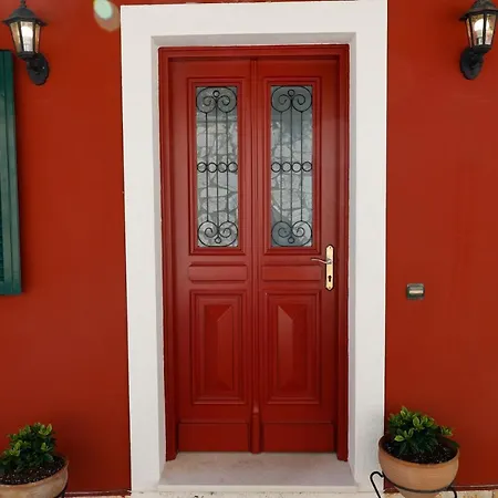 Zeitouni Villa *