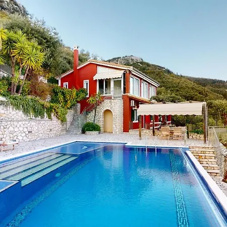 Zeitouni Villa *