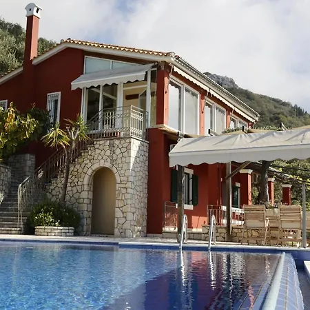 Zeitouni Villa