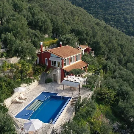 Zeitouni Villa *