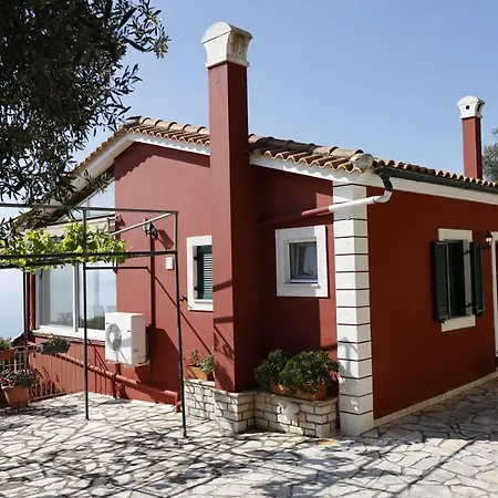 Zeitouni Villa