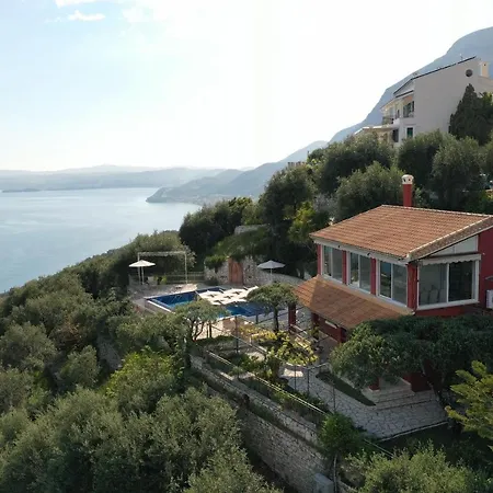 Villa Zeitouni