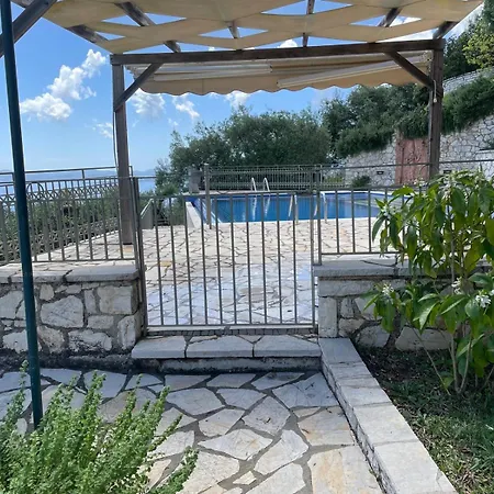 Villa Zeitouni