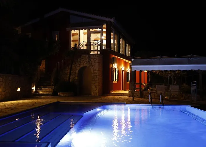 Villa Zeitouni