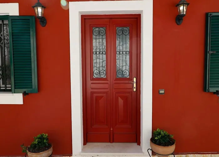 Zeitouni Villa *
