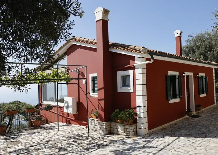 Zeitouni Villa