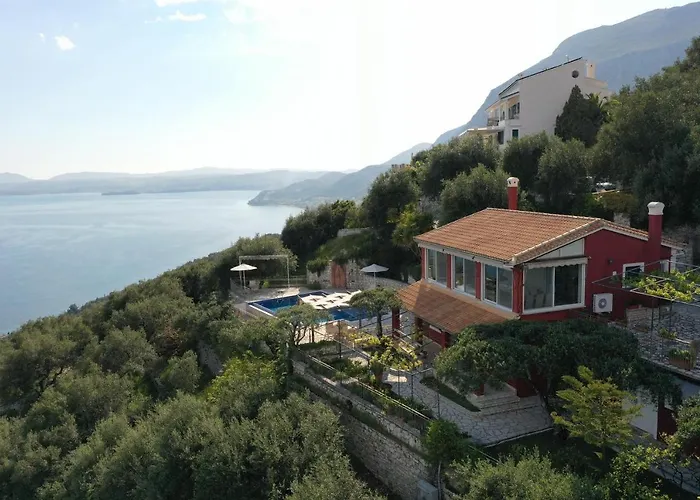 Villa Zeitouni
