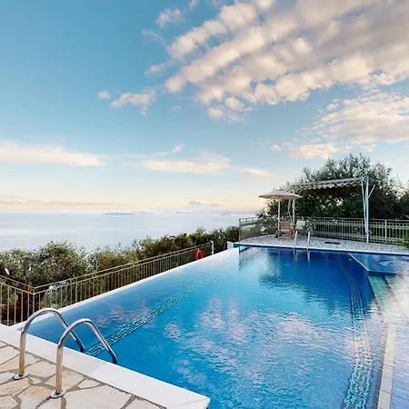 Zeitouni Вилла *