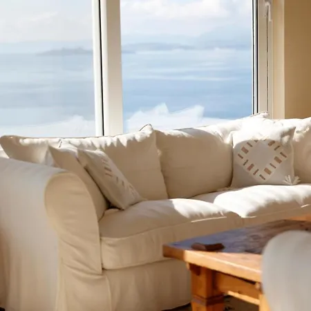 Вилла Zeitouni Katavolos