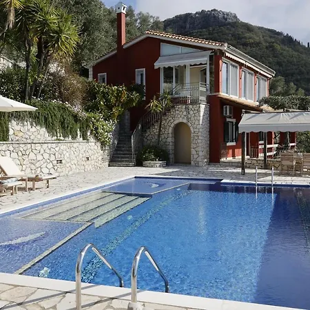 Zeitouni * Katavolos