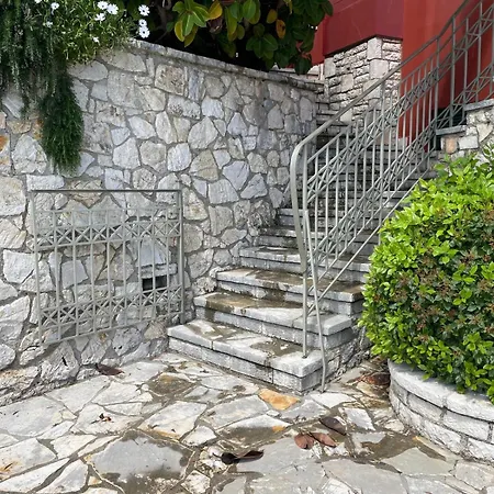 Zeitouni * Katávolos